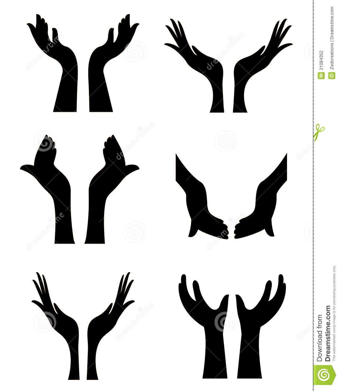 1130x1300 Reaching Arm Silhouette 7951179
