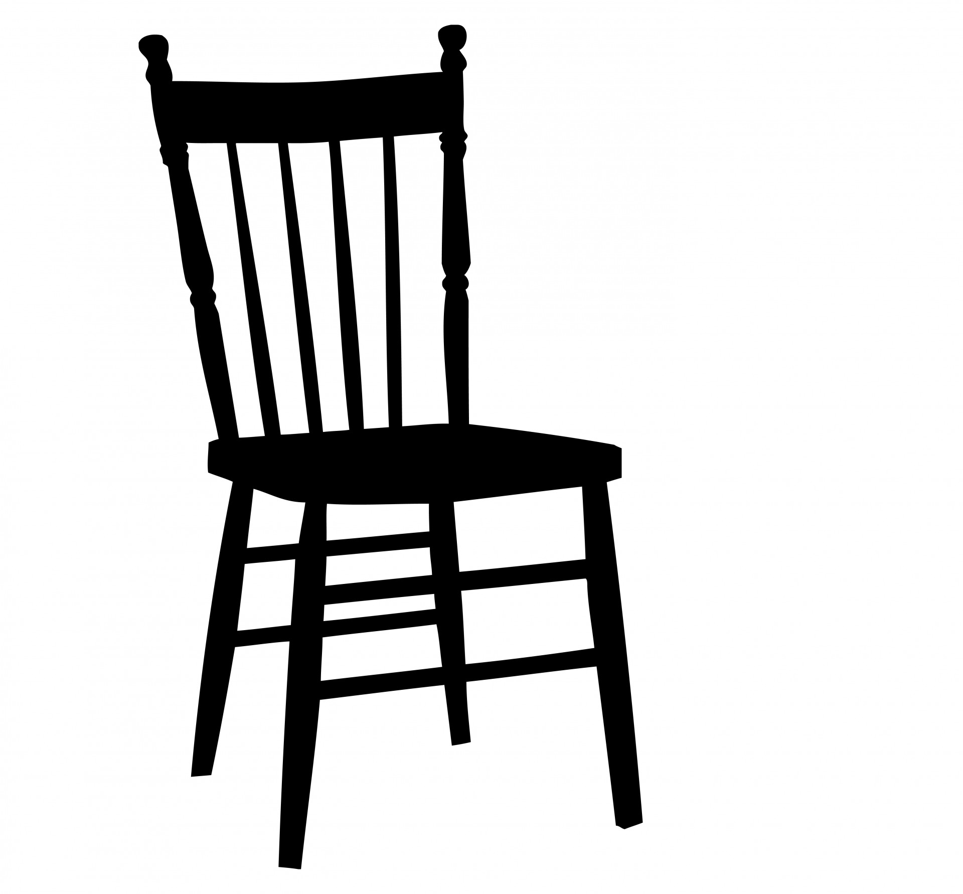 1920x1782 Marvelous Office Table Clipart Black And White Images Chairs