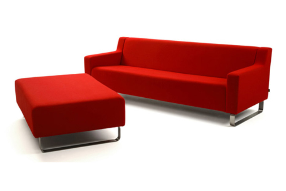 930x620 Silhouette Sofa By Naughtone Stylepark