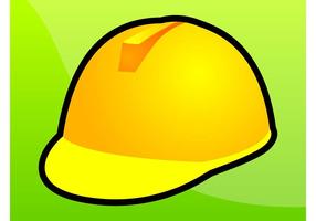 286x200 Soldier Helmet Free Vector Art