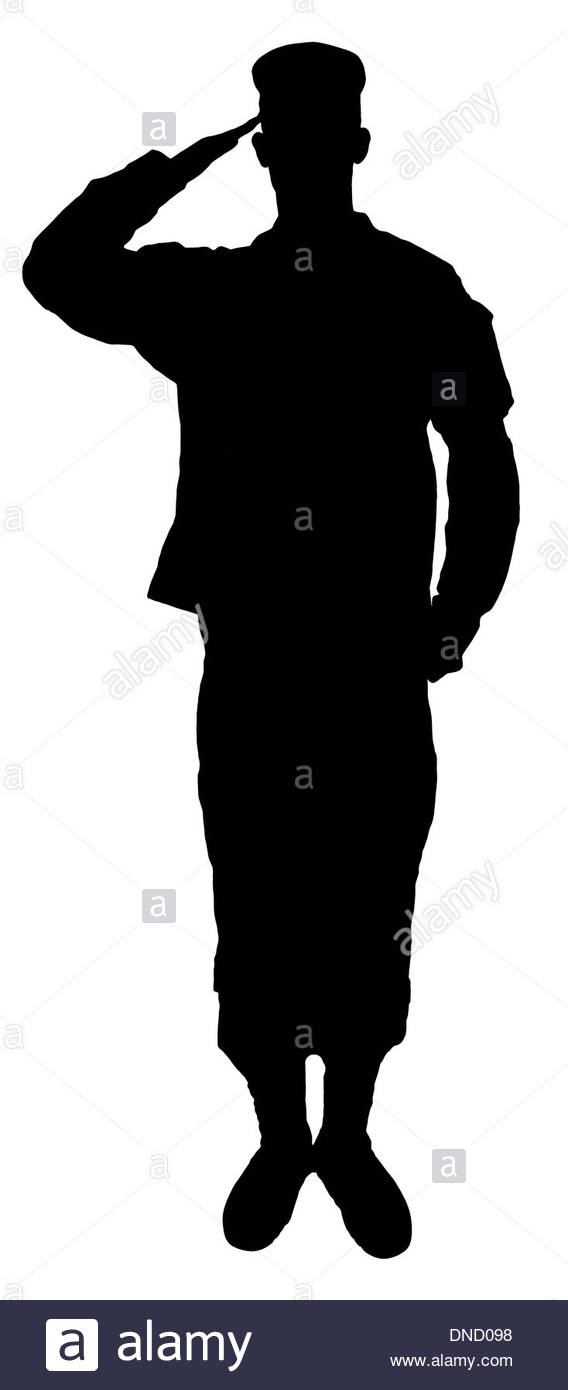 568x1390 Army Soldier Silhouette Black And White Stock Photos Amp Images