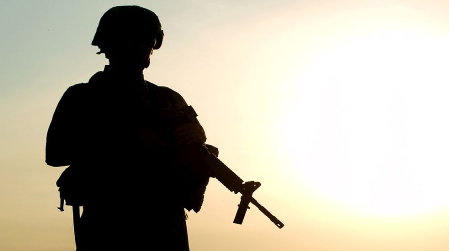 926x517 Army Man Joins Hizbul Mujahideen J K Police Officials