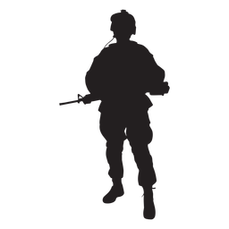 256x256 Military Vehicle Pack Silhouette