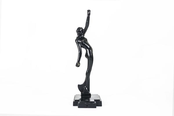 600x400 Frankart Art Deco Silhouette Figure