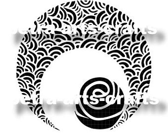 340x270 Art Nouveau Tshirt Etsy