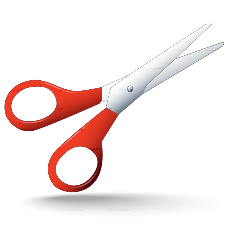 800x800 Top 66 Scissors Clip Art