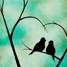 236x236 Pictures Easy Paintings Of Birds,