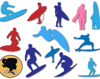 340x270 Pine Trees Silhouettes Png And Svg Files Digital Scrapbooking