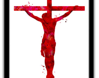 340x270 Religious Art Jesus Paintings Jesus Christ Art Painting