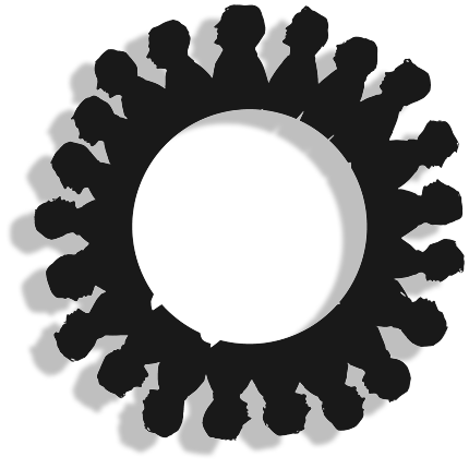 430x430 Silhouette Caricatures And Half Silhouettes The Roving Artist