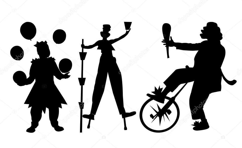 1023x627 Artist Painter Vector Graphics Download Painting Silhouette