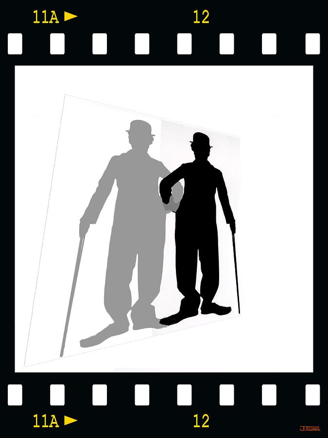 675x900 Bowler Hat Paintings For Sale