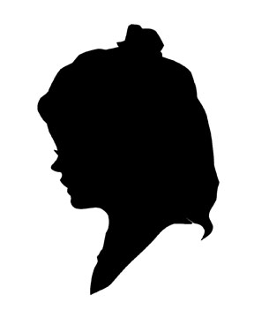 288x351 Silhouette Artists