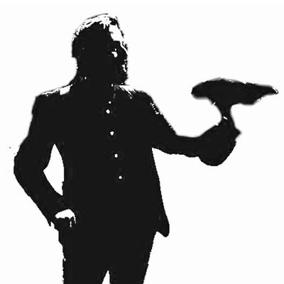 400x400 Ash Tucker (@ashzenon) Twitter