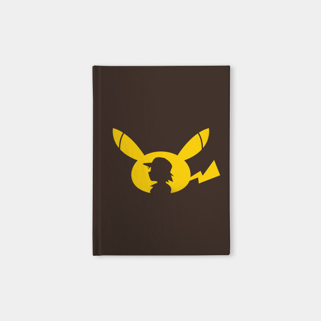 630x630 Pikachuash Silhouette