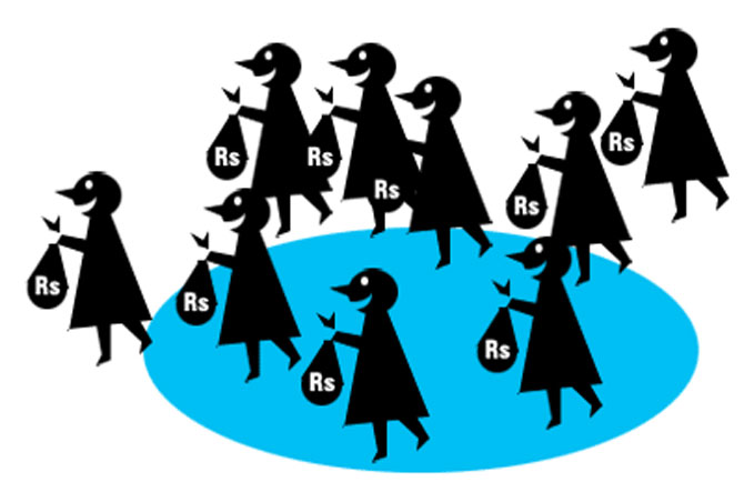 670x434 India Leads In Asia Pacific