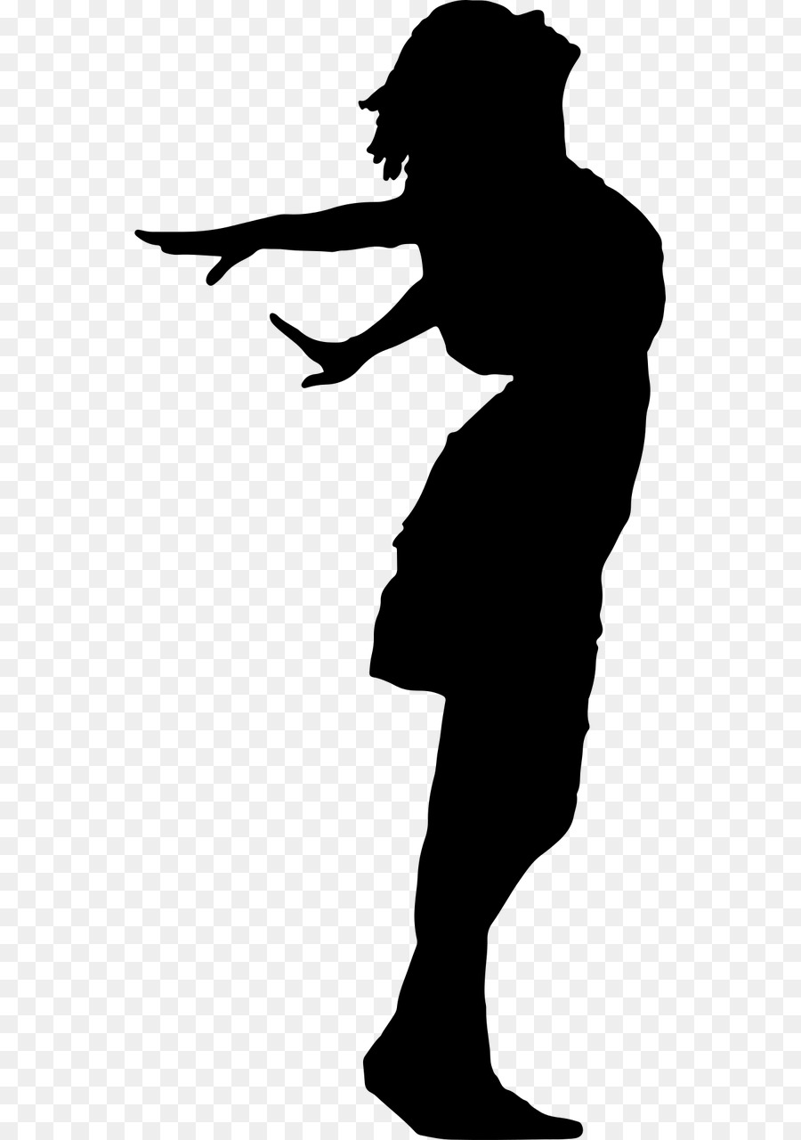 900x1280 Woman Silhouette Female Clip Art