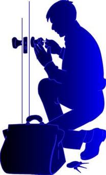 208x344 Locksmith Management