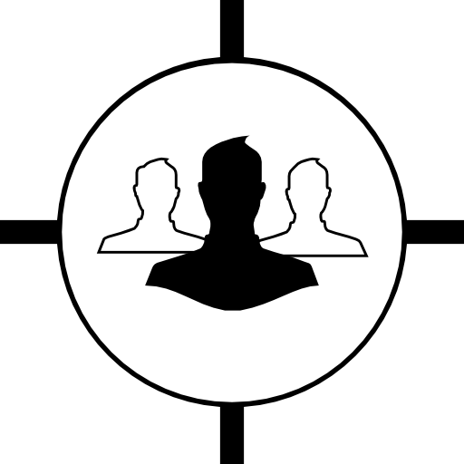 512x512 Target Audience