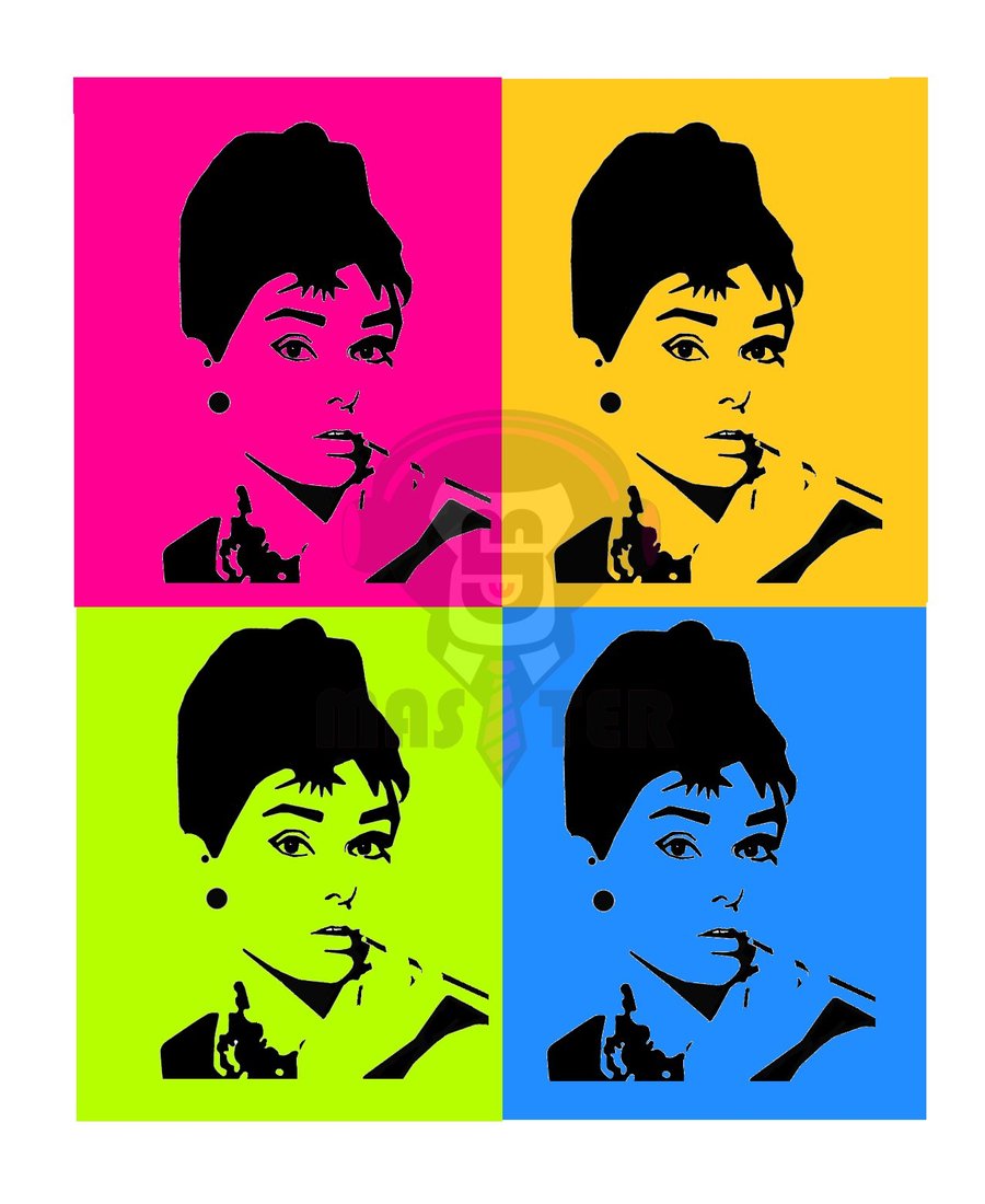 Audrey Hepburn Silhouette at GetDrawings | Free download