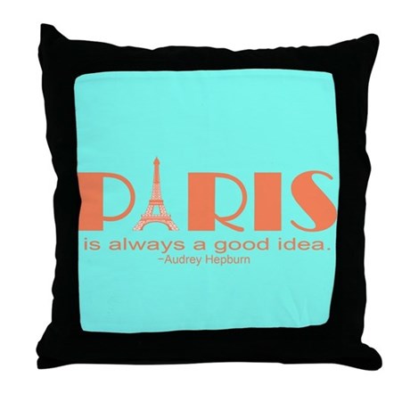 460x460 Audrey Hepburn Pillows