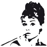 200x200 Original Wall Decal Gravissimo.eu