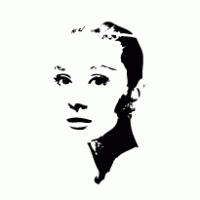 200x200 Audrey Hepburn Vector