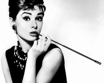 340x270 Audrey Hepburn Etsy