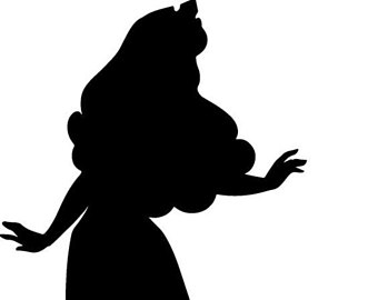 340x270 Aurora Silhouette Etsy