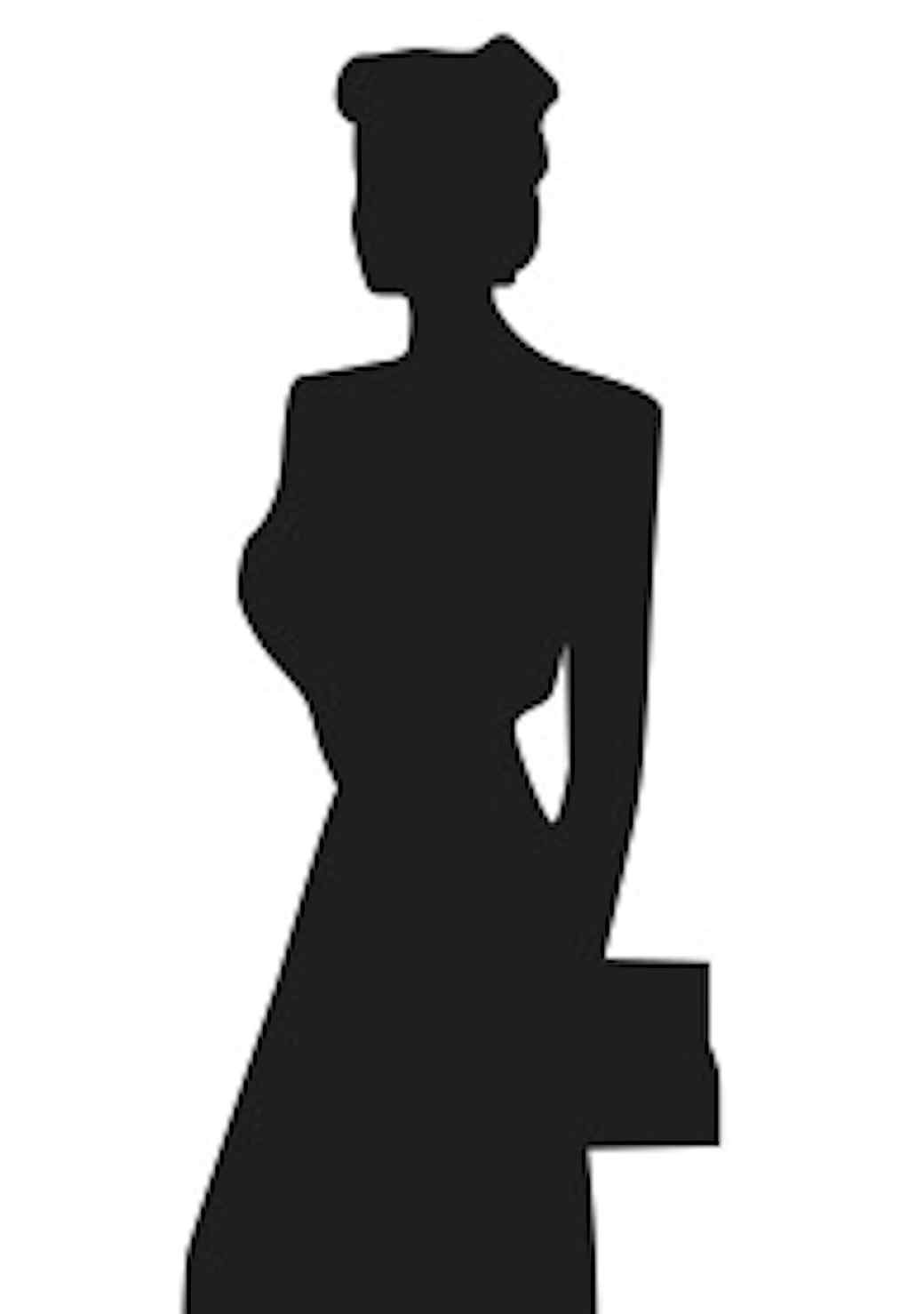 1040x1478 Fashion Through The Ages Which Silhouette Were You Meant To Have