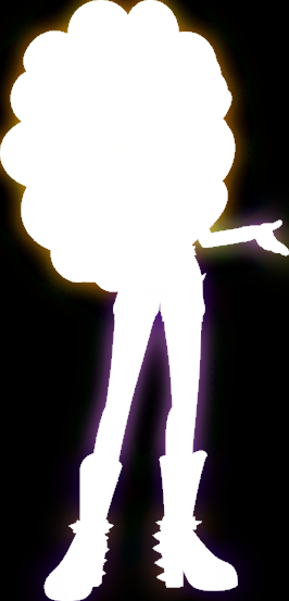 266x553 Adagio Dazzle Silhouette By Auroraharmony