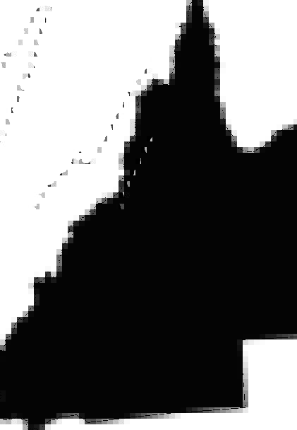 421x608 Australia, Map, Chart, Queensland, Geography, Topography, State