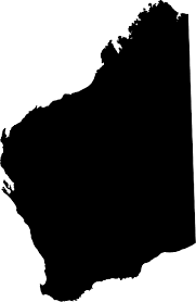 181x278 Image Result For Western Australia Silhouette Templates