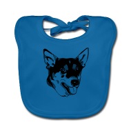 190x190 Shop Cattle Baby Bibs Online Spreadshirt