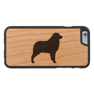 307x307 Silhouette Australian Shepherd Gifts On Zazzle