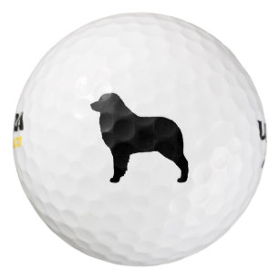 307x307 Australian Shepherd Golf Accessories Amp Equipment Zazzle