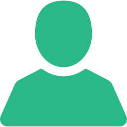 256x256 User Silhouette