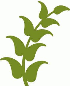 236x287 Isolated Vintage Vector Autumn Leaves, Red, Purple And Yellow Fall