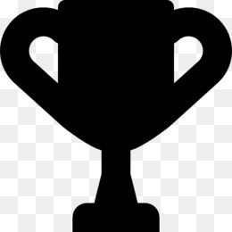260x260 Free Download Trophy Award Silhouette