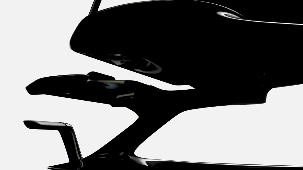 980x550 Award Black And White