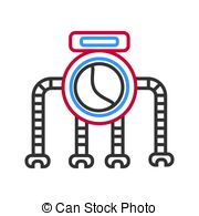 180x195 Four Legs Vector Clipart Eps Images. 492 Four Legs Clip Art Vector