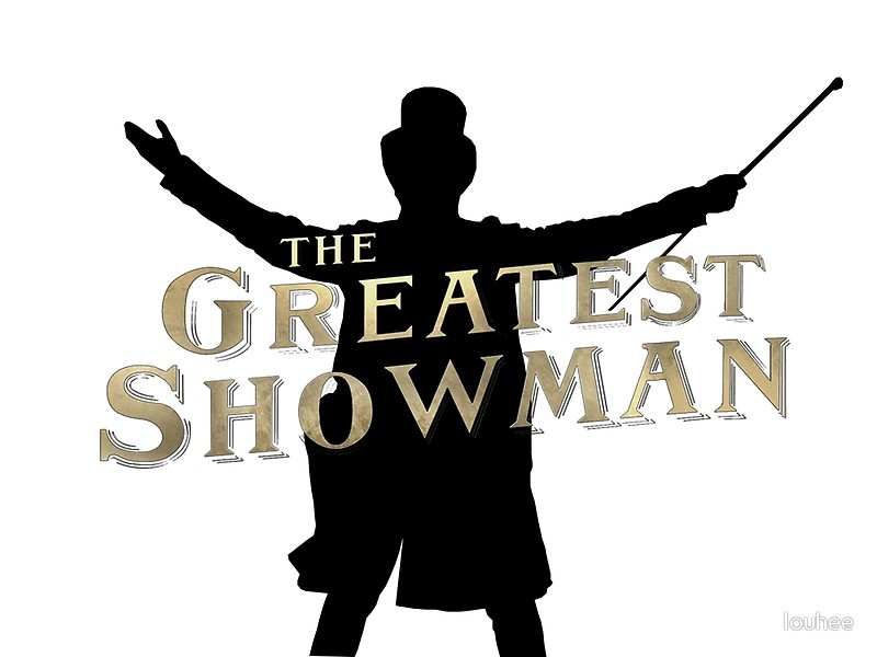 800x600 The Greatest Showman
