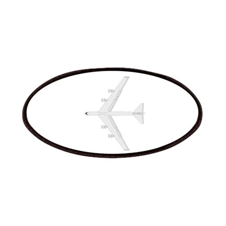 460x460 B 52 Patches