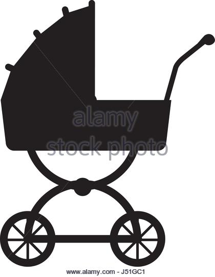 420x540 Baby Illustration Silhouette Stock Photos Amp Baby Illustration