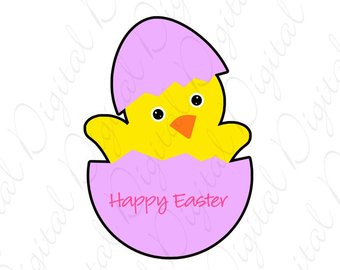 340x270 Easter Cutfile Etsy