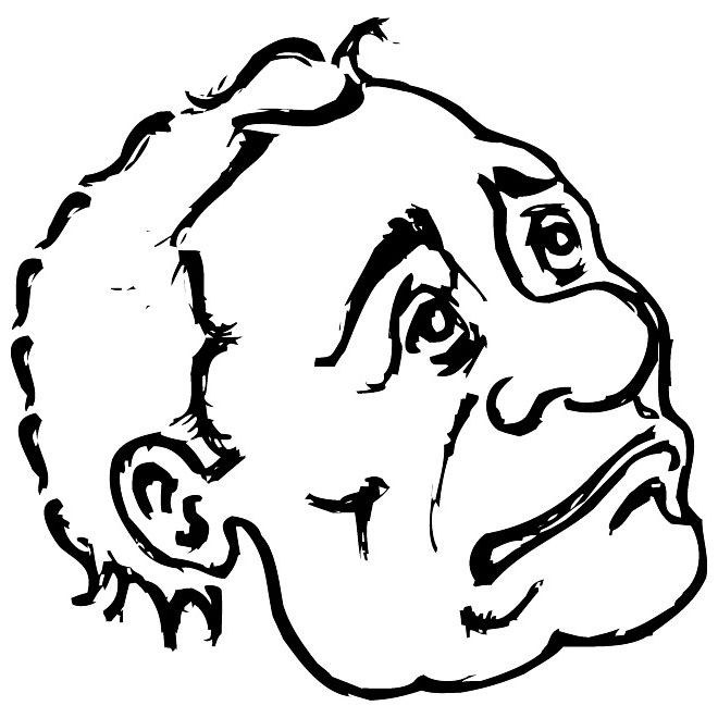 660x660 Frodo Baggins Free Vector