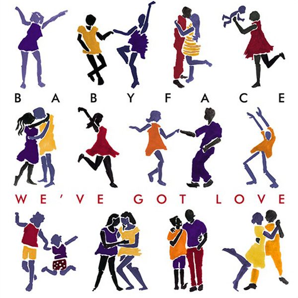 600x600 New Song Babyface