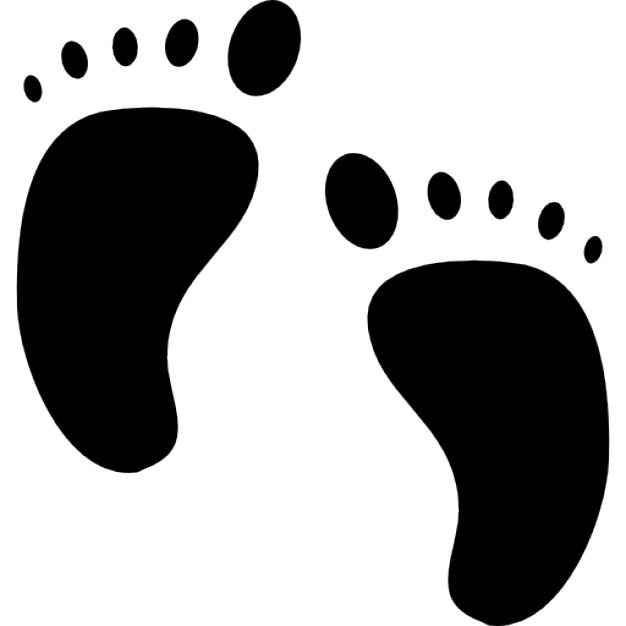 626x626 Baby Feet Vectors, Photos And Psd Files Free Download