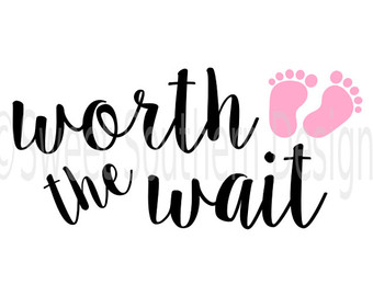 340x270 Baby Feet Svg File Etsy