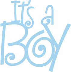 Baby Footprint Silhouette